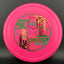 Innova Soft Pro Pig Disc Golf Putter - F2