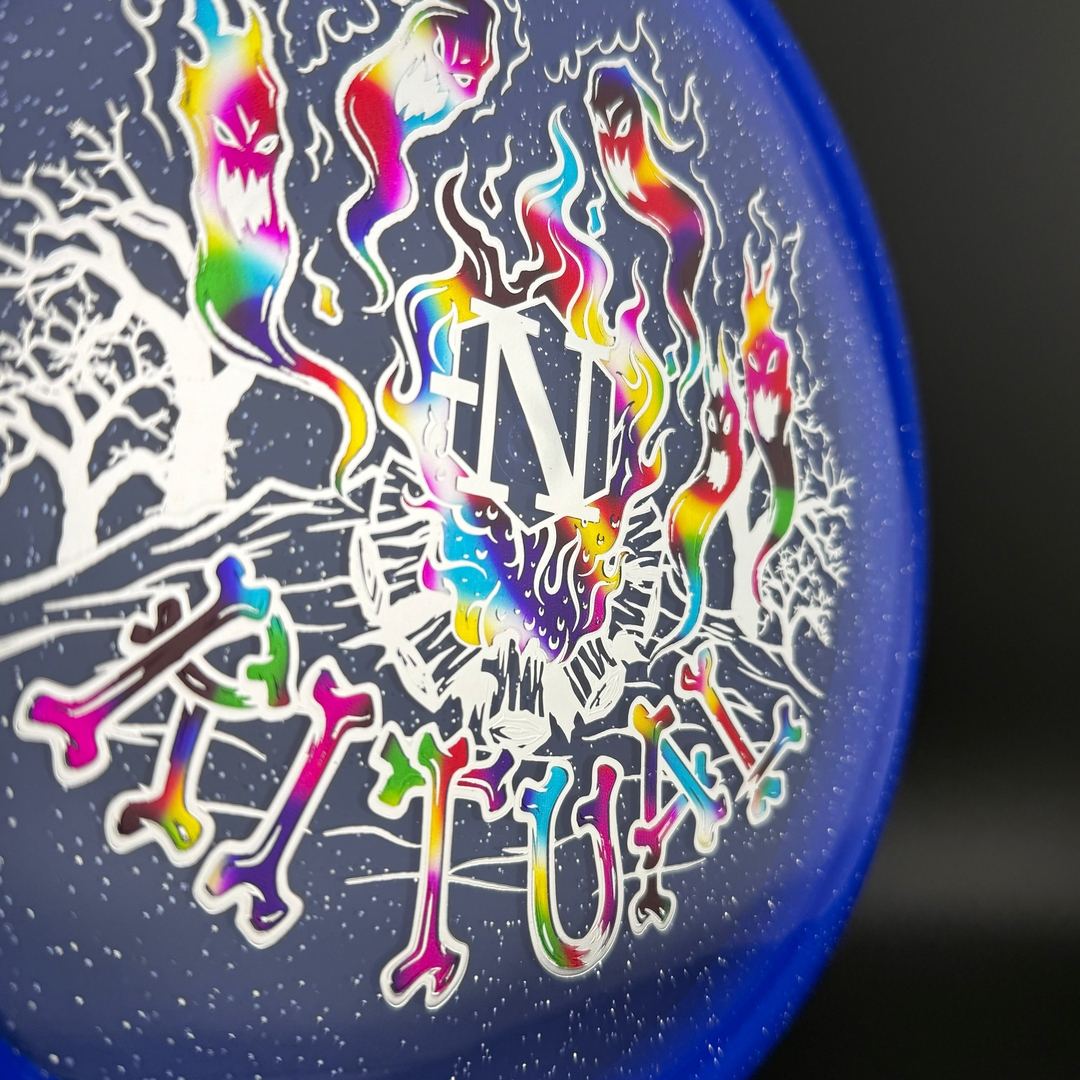 Arcane Ritual Disc Golf Disc - First Run