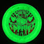 Glow Retina Psyop - Edición Infeccion Disc Golf Driver