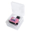 Educational Math Stamps for Addition and Subtraction