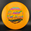 GStar Mako3 Disc Golf Midrange