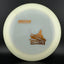 Control de Disco de Golf Classic Glow Champion Corvette