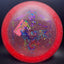 Metal Flake C-Blend Slab Disc Golf Driver