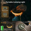 GlowTrail 4-in-1 Camping Light - Korvel