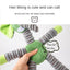 Large Letter Toy Elephant Bear Pig Animal Sound Toys for Pets - Korvel