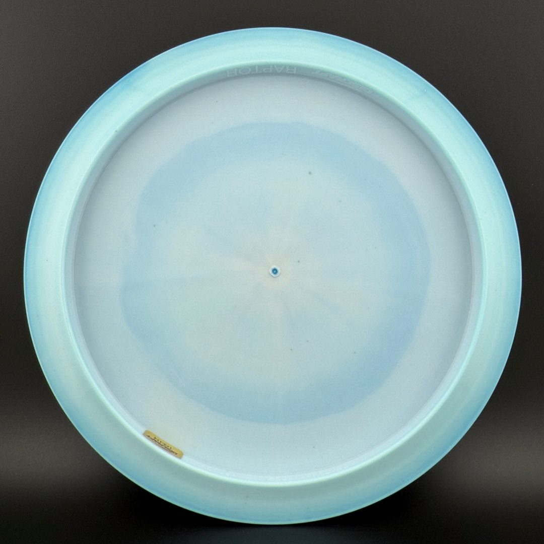Super FLX ESP Raptor - Premium Disc Golf Driver