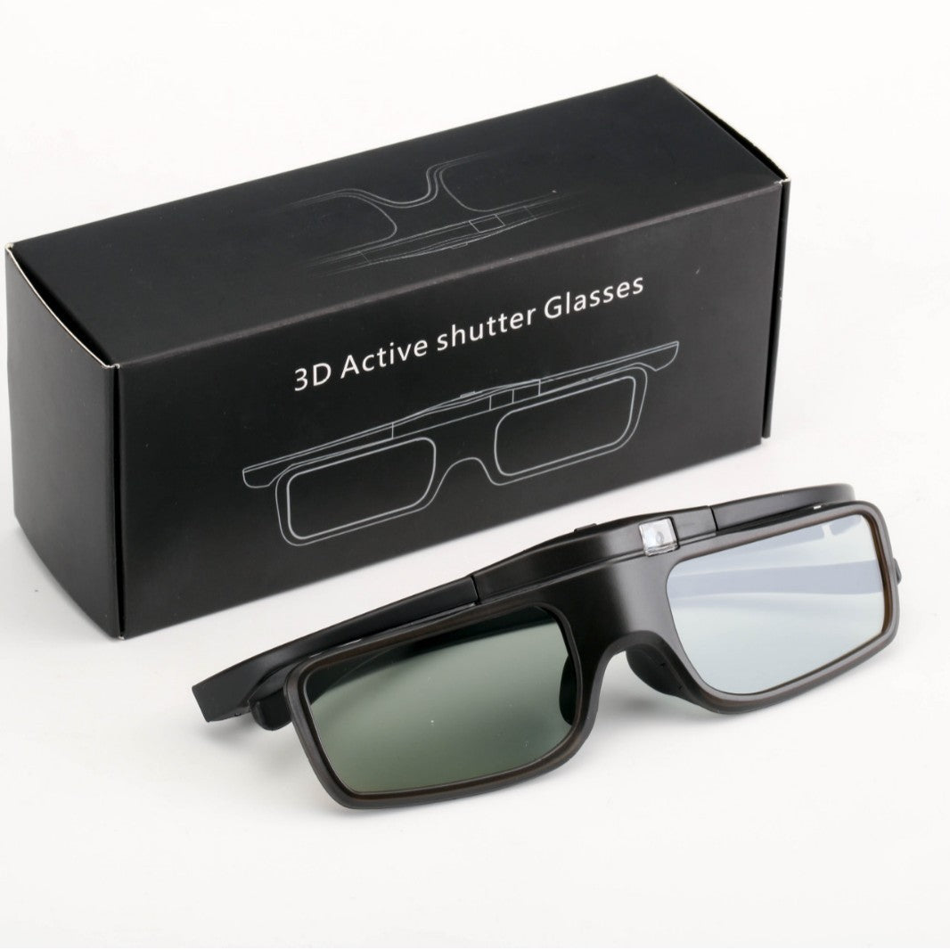 Gafas 3D Bluetooth Premium para Epson y Otros Proyectores