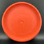 OG Base Phi - Thought Space Athletics Eyerachnid Disc Golf Putter