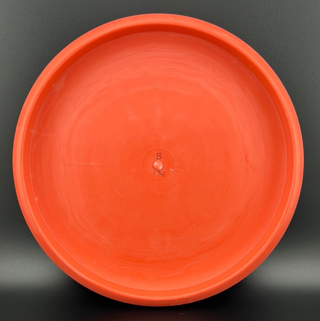 OG Base Phi - Thought Space Athletics Eyerachnid Disc Golf Putter