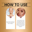 Eyeshadow Stick Series Matte Cream Holding Makeup Color, Easy To Use Eyeshadow Stick - Korvel