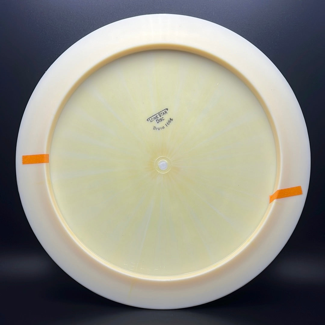 Bravo Harrier Distance Driver