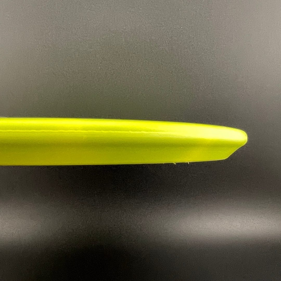 Exo Hard Vapor MD5 - Série DNA de Kyle Klein