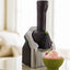 Household electric ice cream fruit yogurt machine ice cream machine children's ice cream making machine - Korvel