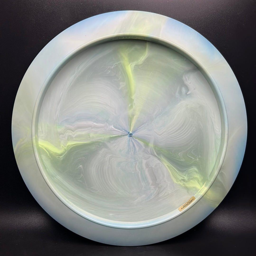 Swirl ESP Scorch - 2022 Alexis Mandujano Tour Series Disc