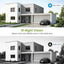 DoorGuard Cam - Smart Video Doorbell