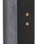 Velvet Button Tufted-Upholstered Bed with Wings Design - Strong Wood Slat Support - Easy Assembly - Gray Queen platform bed - Korvel