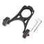 Handstand For Xiaomi M365 1S Pro Electric Scooter For Ninebot F40 F30 F20 Auxiliary Wheel Bracket Folding Bracket Wheel - Korvel