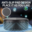 Solar-Powered Air Purifier for Home and Car