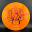 Westside Tournament Burst King Disc Golf Driver