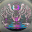 CryZtal Buzzz - Karudi the Overseer (Cult of RAD) - Exclusive Edition - Korvel