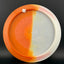 Duo Mamba - Air Force Disc Golf Driver