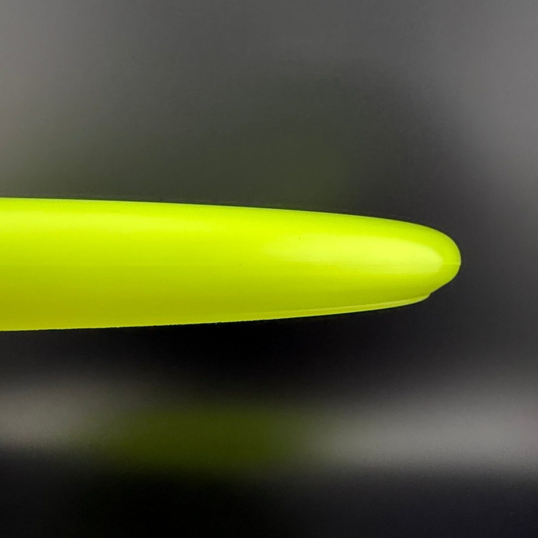 Color Glow Primo Cash - Crushin' Amanitas par Manny Trujillo
