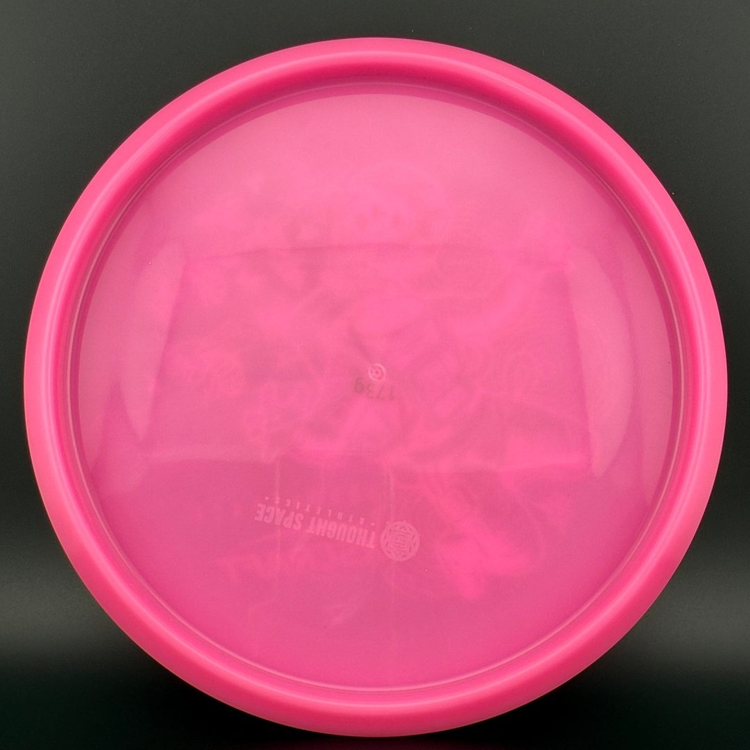 Color Glow Vessel - USDGC 2025 - Discraft x TSA Collaboration