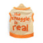 Dog Clothes Summer Clothes Teddy Bears Small Dogs Milk Dogs Puppy Clothes Pet Dog Vest Thin - Korvel
