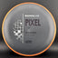Firm Electron Pixel - Simon Line Disc Golf Putter