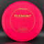 Disque de Golf Disc Ultra Léger Suregrip Element
