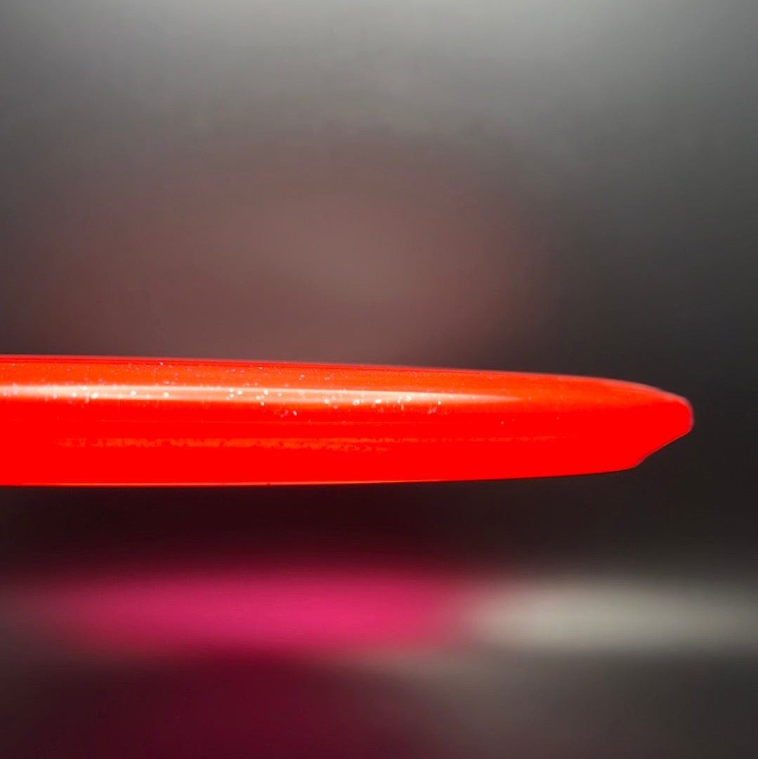 Metal Flake C-Line MD3 Disc Golf Disc - Premium Swedish Craftsmanship