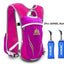 AONIJIE Running Marathon Hydration Nylon 5.5L Outdoor Running Bags Hiking Backpack Vest Marathon Cycling Backpack - Korvel