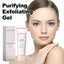 Purifying Exfoliating Gel for Radiant Skin