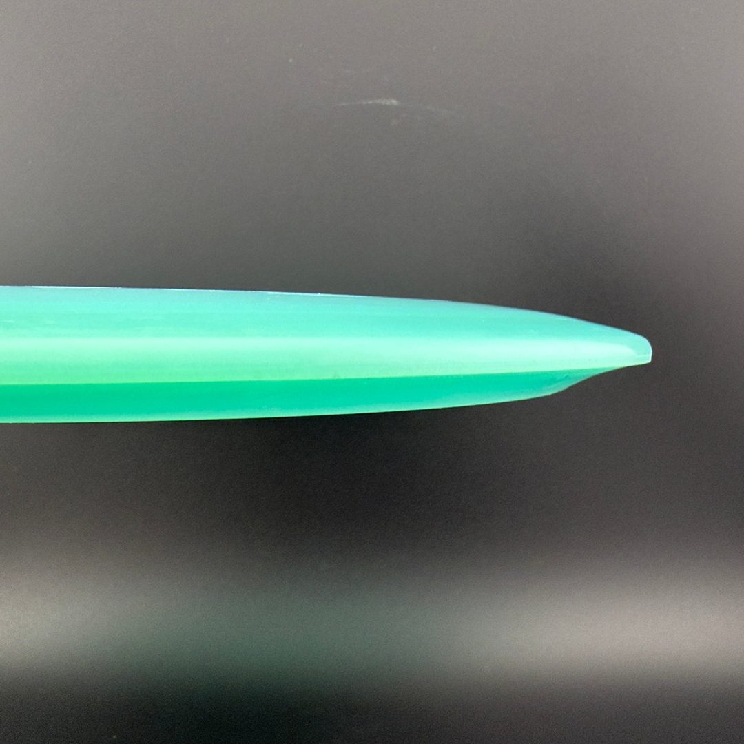 Classic Color Glow Champion Teebird3 Disc Golf Driver