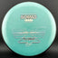 MVP Plasma Nomad Disc Golf Putter