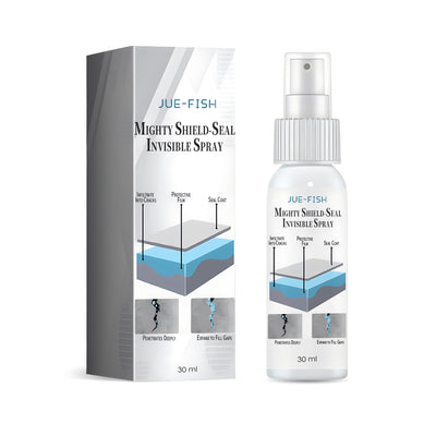 Invisible Waterproof Leak Repair Spray for Tiles and Walls