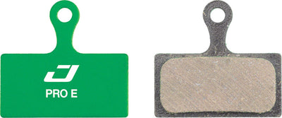 Plaquette de frein à disque Jagwire Pro Ebike pour freins Shimano