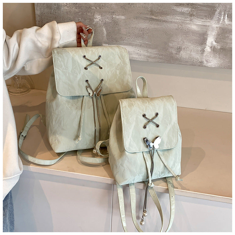 Mochila de Viaje de Gran Capacidad y Estilo