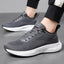 Zapatillas de viaje casuales versátiles para hombre