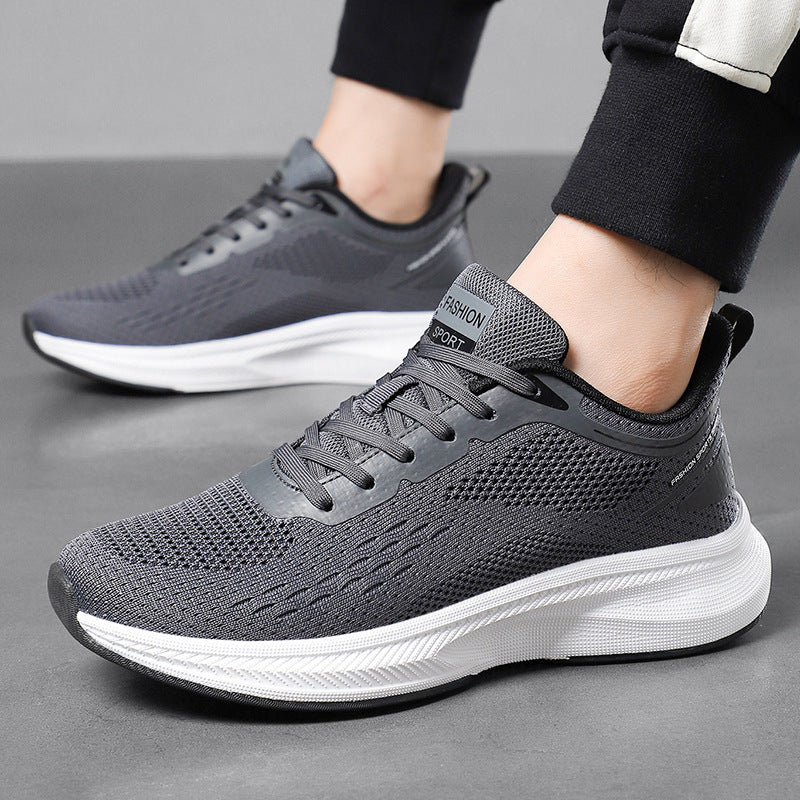 Zapatillas de viaje casuales versátiles para hombre