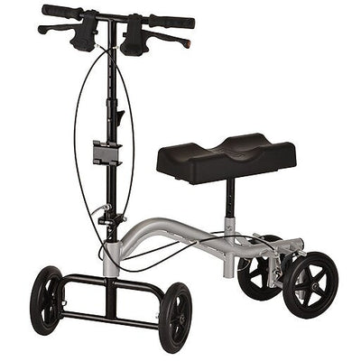 Nova Knee Walker - Silver