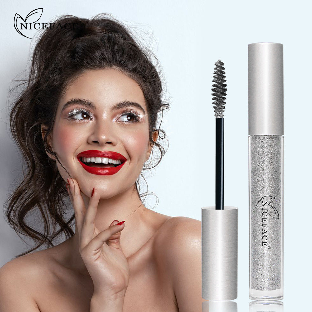 Mascara NICEFACE Diamond Shine