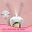 SmoothSkin Threading Epilator Device