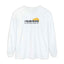 I Follow Politics So You Don’t Have To. Long Sleeve Tee