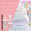 Baby Clothes Detergent Mild Formula Soft Detergent For Deep Cleaning Baby Clothes - Korvel
