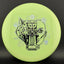 ESP FLX Zone SS - Limited Edition Disc Golf Disc