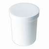Pot de pommade aux baies 902 blanc 12 x 2 oz
