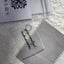 18g- steel hoop-silver-10-1 - Korvel