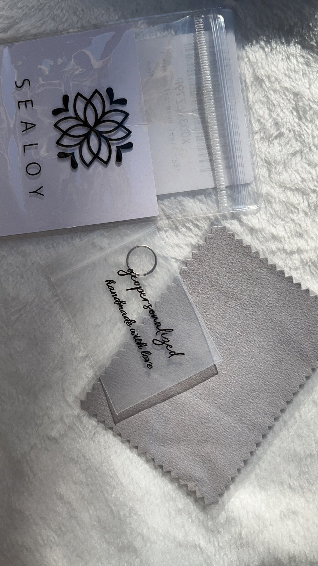 18g- steel hoop-silver-10-1 - Korvel