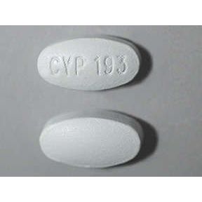 Suplemento Multivitamínico Prenatabs Rx - 90 Tabletas